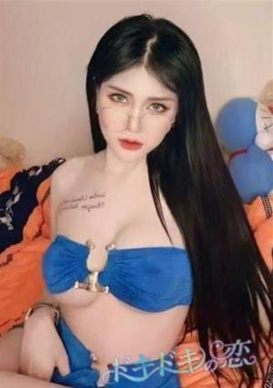 ドキドキの恋 りり