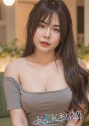 ドキドキの恋 ラン