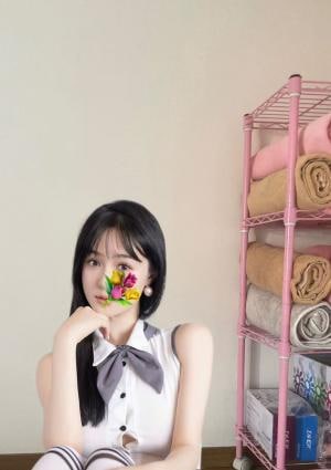 ピンクマジック ミホちゃん