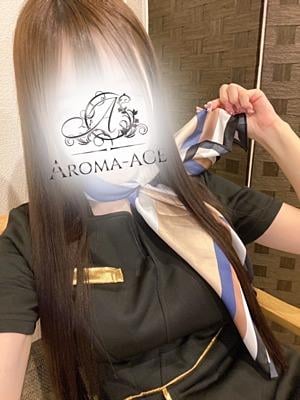 Aroma ACE 苺胡 たると