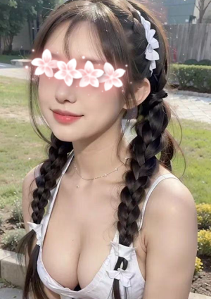 ベトナムガル20代 みこと