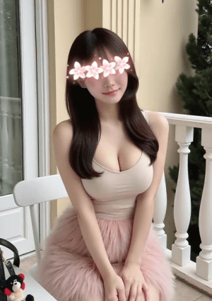 ベトナムガル20代 りか