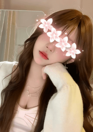 ベトナムガル20代 あおい