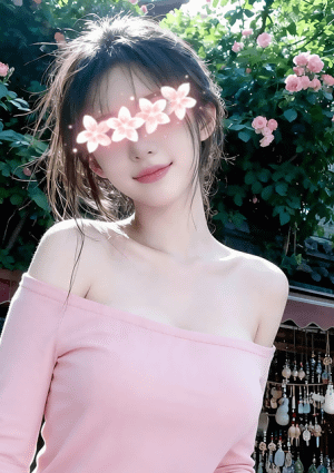 ベトナムガル20代 まゆ