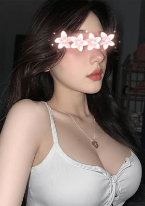 ベトナムガル20代 りこ