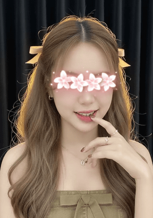 ベトナムガル20代 さな