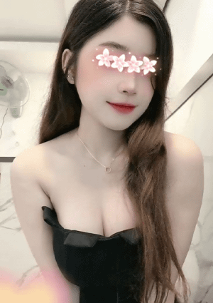 ベトナムガル20代 マリ