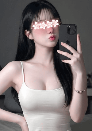 ベトナムガル20代 ルリ