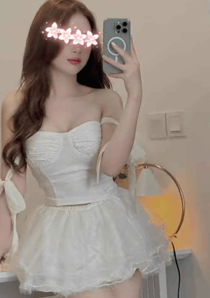 ベトナムガル20代 せな