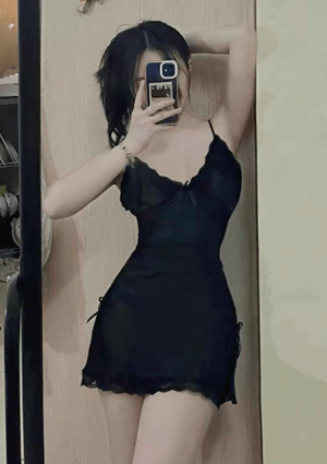 ベトナムガル20代 ハナ