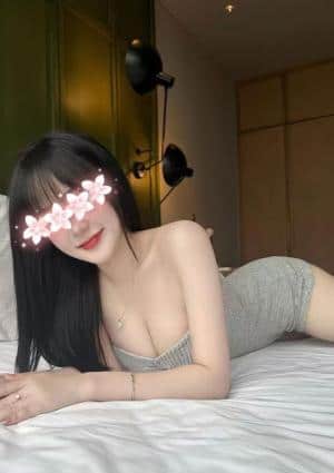 ベトナムガル20代 くみ