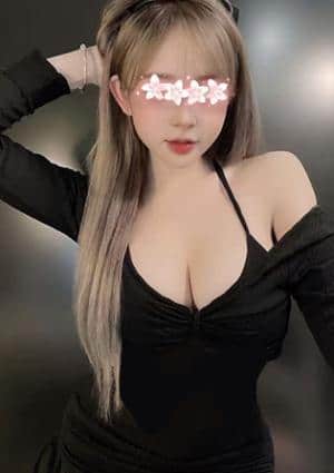 べトナムガル20代 りん