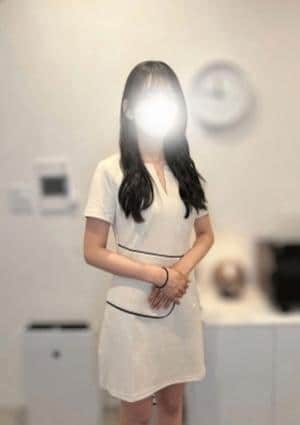 Belle lily（ベルリリー）下北沢ルーム 神谷あい
