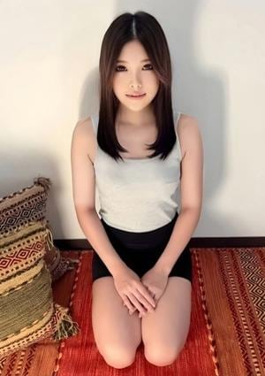 Vanilla Resort（バニラリゾート）秋葉原ルーム あおい