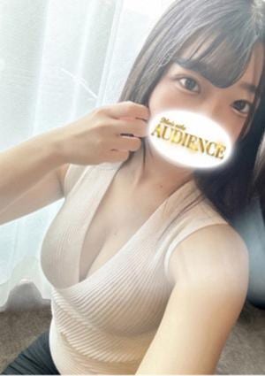 AUDIENCE（オーディエンス） 大道寺　ゆいな
