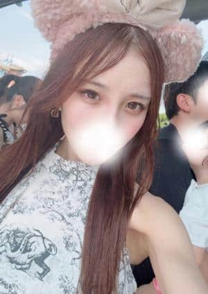 AUDIENCE（オーディエンス） 篠崎　ゆいか