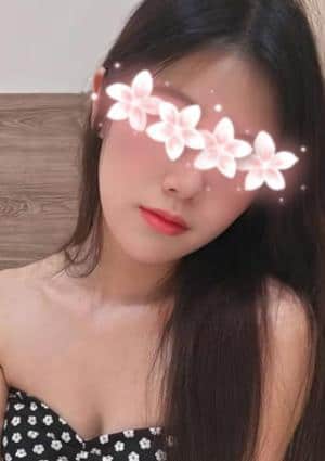 香港美人 なな