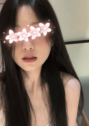 台湾美人 まき