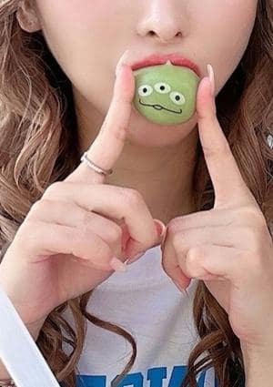 メンズエステ カノネコ 五反田店（旧：もしも彼女が黒猫だったら The GARNET） かなの