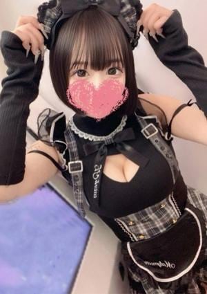 メンズエステ カノネコ 五反田店（旧：もしも彼女が黒猫だったら The GARNET） えり