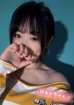 Aisance（エゾンス） はるかちゃん