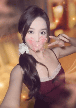 素敵な彼女 愛ちゃん