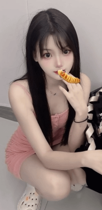 素敵な彼女 春ちゃん