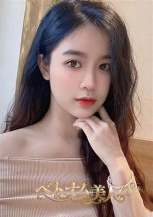 ベトナム美人18＋ Ami