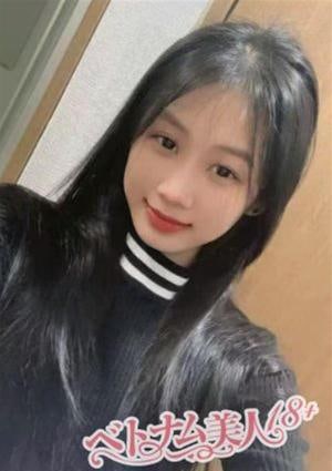 ベトナム美人18+ Lan