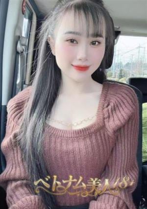 ベトナム美人18＋ Chiby