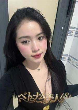 ベトナム美人18＋ Rin Rin
