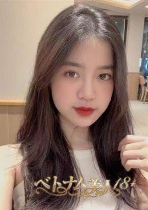 ベトナム美人18＋ Hiro