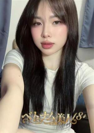 ベトナム美人18＋ ゆき