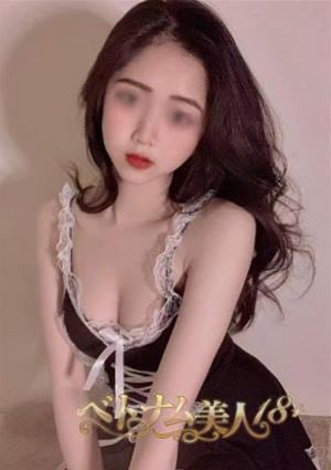 ベトナム美人18＋ Sora