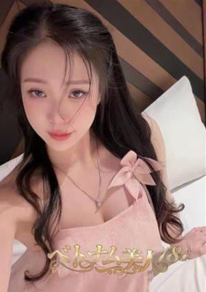 ベトナム美人18＋ Ran