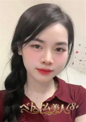 ベトナム美人18＋ Miu