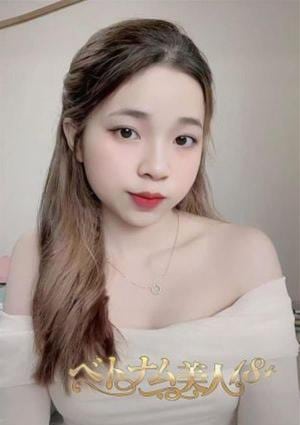 ベトナム美人18＋ An An