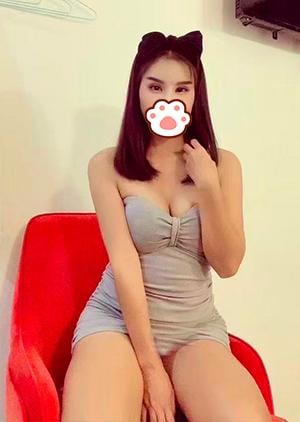 Miss.7～ミスナナ〜 ゆり