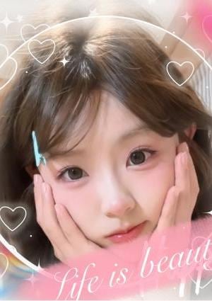 美少女（びしょうじょ） みこ