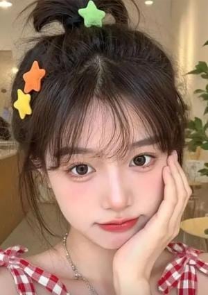 美少女（びしょうじょ） のりこ