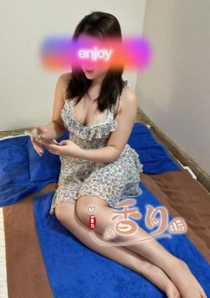 香り いいちゃん