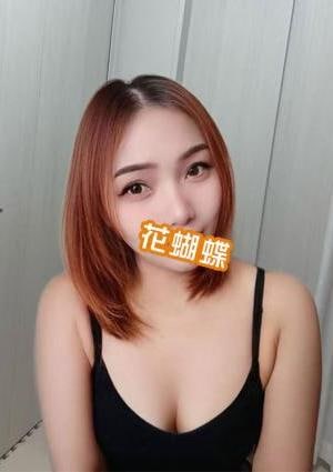 花蝴蝶（はなこちょう） ココ