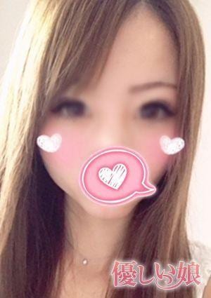 優しい娘 なつ