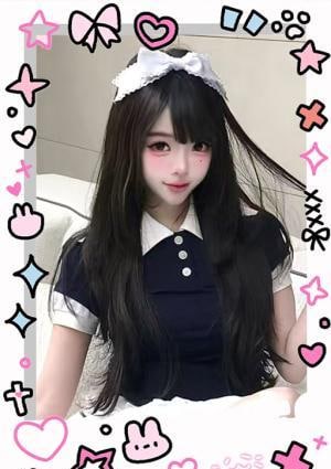 極楽泡泡姫 りりちゃん