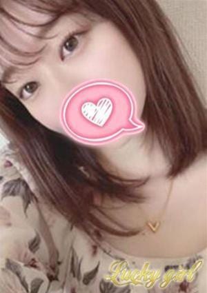 Lucky girl ゆみ