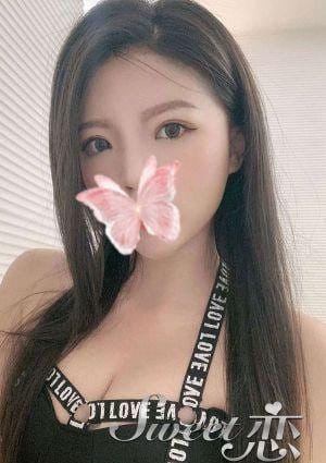 sweet 恋 みみ