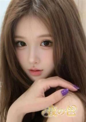 夜の色（ヨルイロ） あや