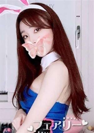 フェアリー ゆい