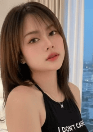 サクランボ ミラちゃん