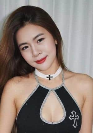 サクランボ アミちゃん　26歳　Ｃカップ